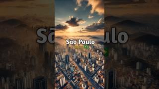 Quick Tour of São Paulo’s Vibrant Highlights! 