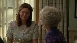 Mary Scenes | Georgie and Mandy's First Marriage S1 Ep5