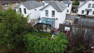House Tour 2024 | Beautiful modern house tour, Poole, Dorset | For Sale!