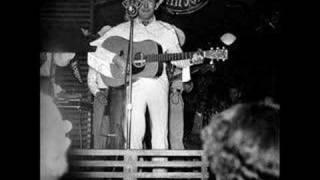 Jambalaya on the Bayou - Hank Williams