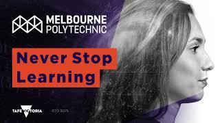 Melbourne Polytechnic - Education - 2020/2021