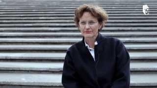 AD Interviews: Francine Houben / Mecanoo