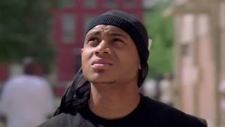 The Wire S1E13 - Bodie steps up