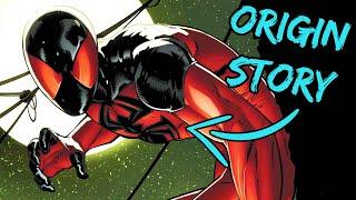 Who Is Kaine Parker? Brother Of Scarlet Spider  #SHORTS