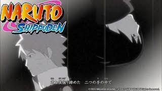 Naruto Shippuden Ending 21 | Cascade (HD)