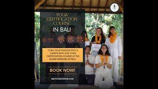 Bali Yoga Center Accommodation and Reviews