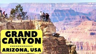 Grand Canyon | Arizona, USA