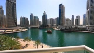 Full Marina View|Best Layout|Emaar Development