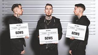 DZW$ | RAP SHEET