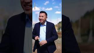 Beksap'tin Bashlanghan Muhebbet 3  (3/4)  Uyghur Comedy - Uyghur Yumur, Itot, kuldurge