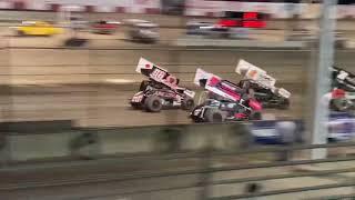 Tulare Thunderbowl Chris & Brian Faria Memorial Oct 12 2024