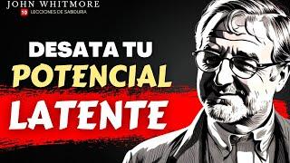 "5 LECCIONES QUE CAMBIARÁN TU VIDA" - JOHN WHITMORE