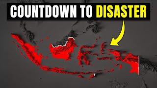 Something Terrible Will Soon Happen in Indonesia