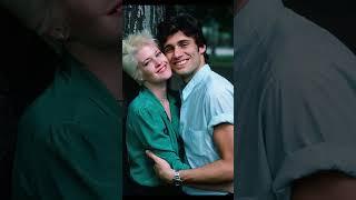 Melanie Griffith marriage timeline Don Johnson, Steven Bauer, Don Johnson, Antonio Banderas