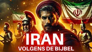 De waarheid over Iran in de Bijbel: Iraniërs in Bijbelse profetieën