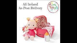 Mimitoys - Various Toys Ireland May 2021