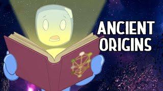 Spirit Science: Tree of Life Secret Origins