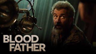 'Link is Betrayed' Scene | Blood Father