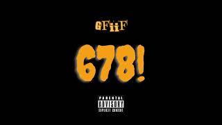 678...GFiiF...beat by @remogotflair