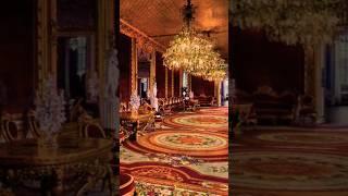 The Royal Palace (Slottet) | royal place oslo | royal palace #shorts