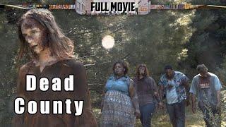 Dead County | English Full Movie | Horror