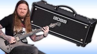 The BEST Budget Guitar Amp! Sort of...