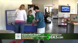 Exploration Station   Exploration Station CC Deals   HD