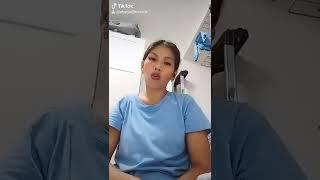 kaya wag na uminom  