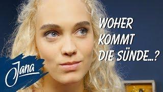 WAS IST SÜNDE? | WIR | #22 | JANA