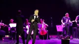 Алексей Алексеев - Скрипач Певец и Композитор