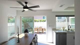 Property tour: 32 Via Zapador, Rancho Santa Margarita CA