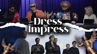 ШОУ DRESS to IMPRESS от ДРЕЙКА (ft. Стримеры)