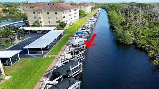 ISLAND COVE OF CAPE CORAL Florida Condos and Real Estate for Sale by Steven Chase.