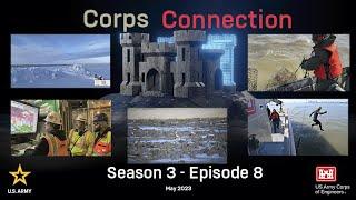 Corps Connection: Season 3 Episode 8 May 2023