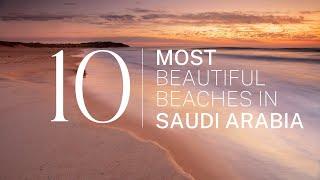 [2023] We ranked Saudi Arabia's Top 10 beaches: From hidden gems to world-famous shores