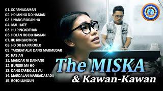 The Miska dan Kawan-kawan || FULL ALBUM LAGU BATAK - SOPANAGAMAN