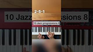 How to use G13b9          #chordprogression #jazzlessons #harmonize #piano