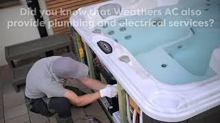 HVAC repairs, plumbing, electrical services Mississippi’s trusted choice for complete home solutions