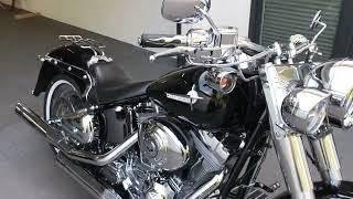 2006 Harley Davidson Twin Cam 88