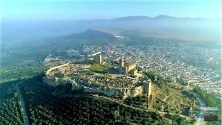 El pueblo que se hizo frontera, Alcalá la Real, Jaén