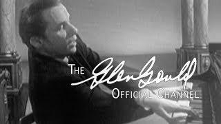 Glenn Gould - Beethoven, Piano Sonata No. 17 in D minor op. 31/2 "The Tempest" (OFFICIAL)