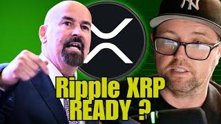 Ripple XRP: we are on the clock  (John Deaton Prediction)