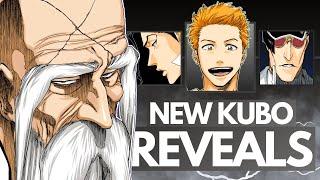Kubo Reveals NEW DETAILS on YAMAMOTO IN SQUAD ZERO, Ichigo in the UK & More! | Klub Outside Q&A