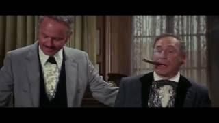 Blazing Saddles best scene