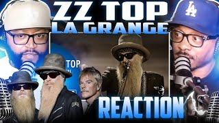 ZZ Top - La Grange (REACTION) #zztop #reaction #trending