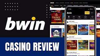 Bwin Casino Review | Ontario Casino