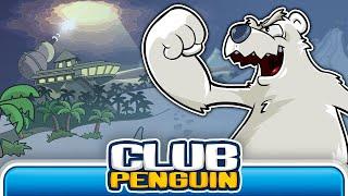 Operation Blackout | Club Penguin OST