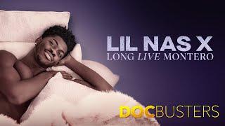 Lil Nas X: Long Live Montero | Trailer