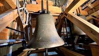 Blumberg (D - BW) Die Glocken der Stadtpfarrkirche St. Andreas