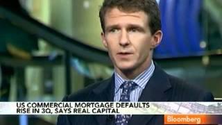 Walker Says Multifamily Housing Is Walker & Dunlop Focus: Video